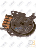 Omega Switch Selector Ac/heater Gm 85-96 15-71408 29-30034