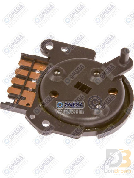 Omega Switch Selector Ac/heater Gm 85-96 15-71408 29-30034